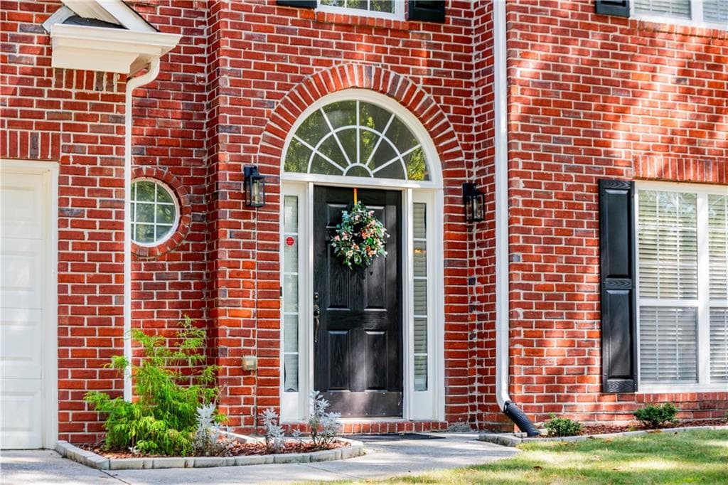 4 bedroom, 3 bathroom, 2,718 sq ft single family residence for sale at 640 FITZGERALD Place, Atlanta, GA 30349 — photo 3
