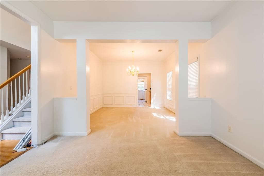 4 bedroom, 3 bathroom, 2,718 sq ft single family residence for sale at 640 FITZGERALD Place, Atlanta, GA 30349 — photo 7
