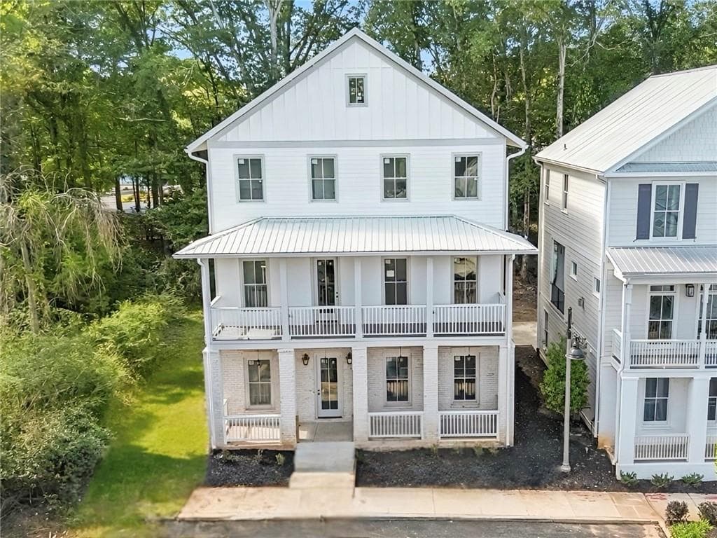 101 Adair Walk, Woodstock, GA 30188 — most recent listing photo