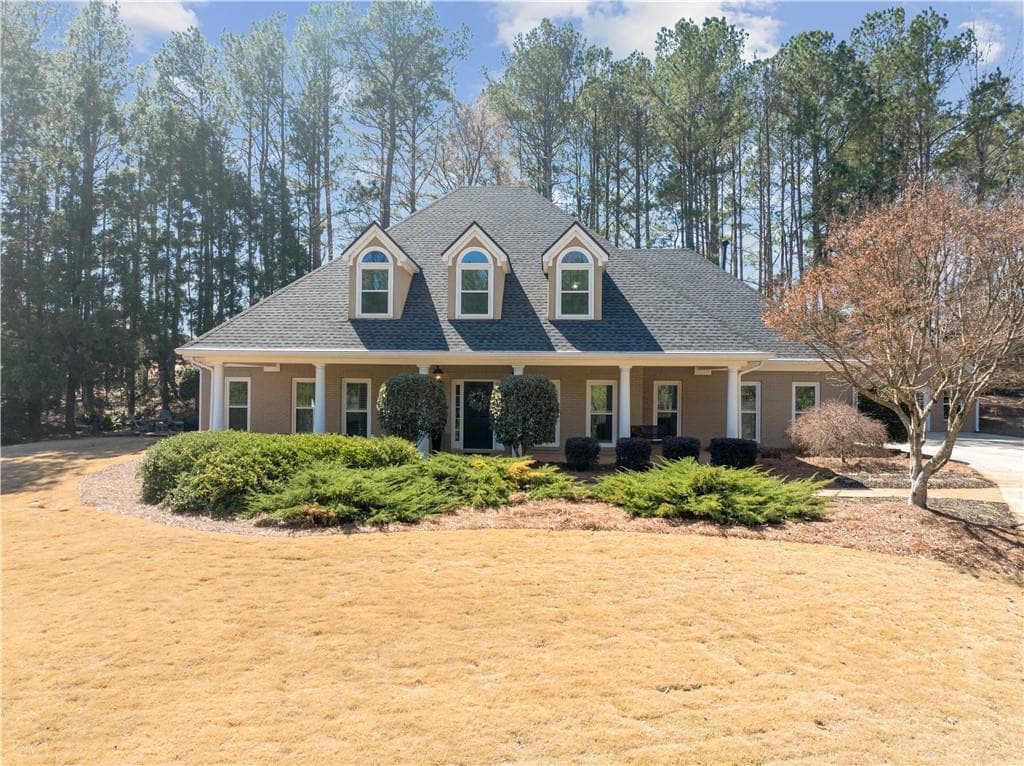 2407 Honey Court, Mcdonough, GA 30252 — most recent listing photo