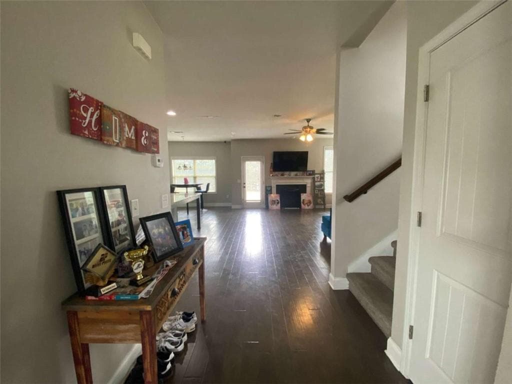 5 bedroom, 3 bathroom, 3,180 sq ft single family residence under contract at 2935 Centennial Drive, Conyers, GA 30013 — photo 3