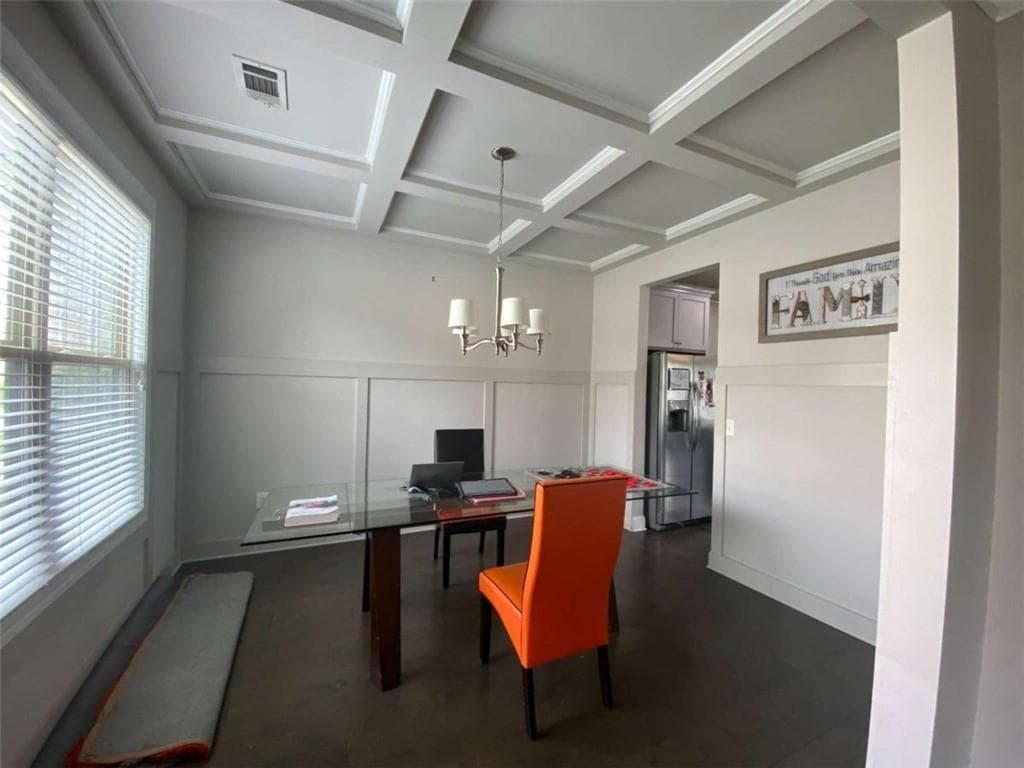 5 bedroom, 3 bathroom, 3,180 sq ft single family residence under contract at 2935 Centennial Drive, Conyers, GA 30013 — photo 4