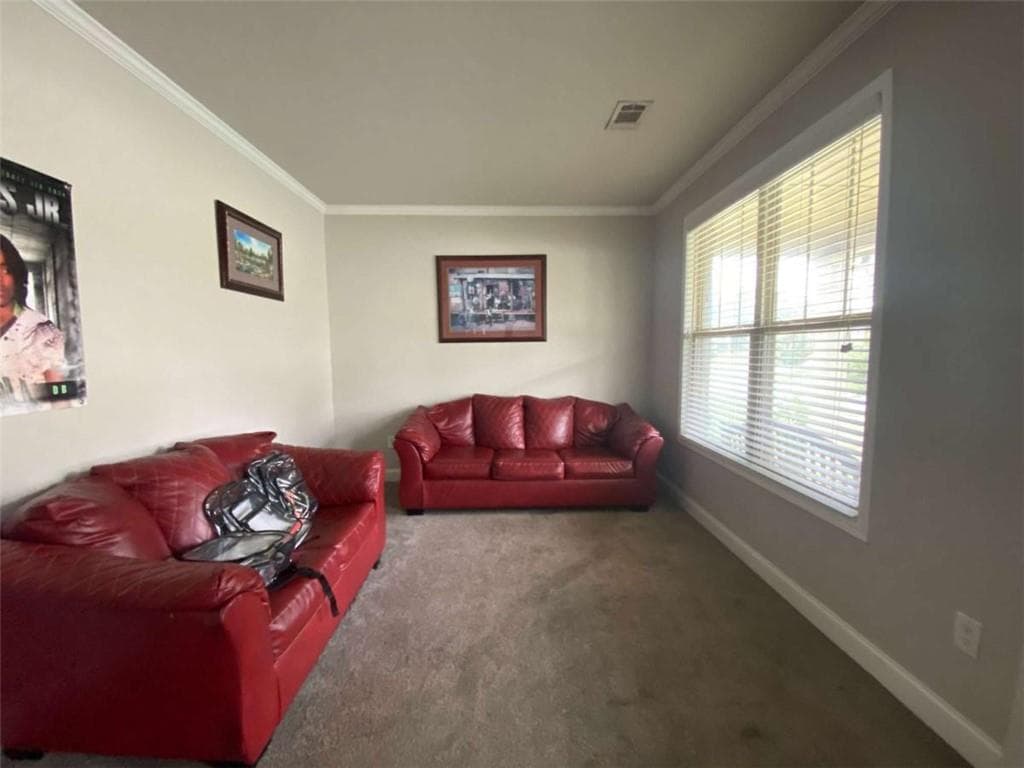 5 bedroom, 3 bathroom, 3,180 sq ft single family residence under contract at 2935 Centennial Drive, Conyers, GA 30013 — photo 5