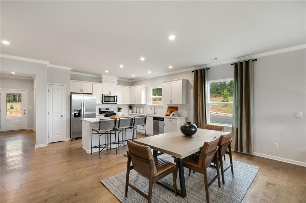 237 Park Lane, Fairburn, GA 30213 — most recent listing photo