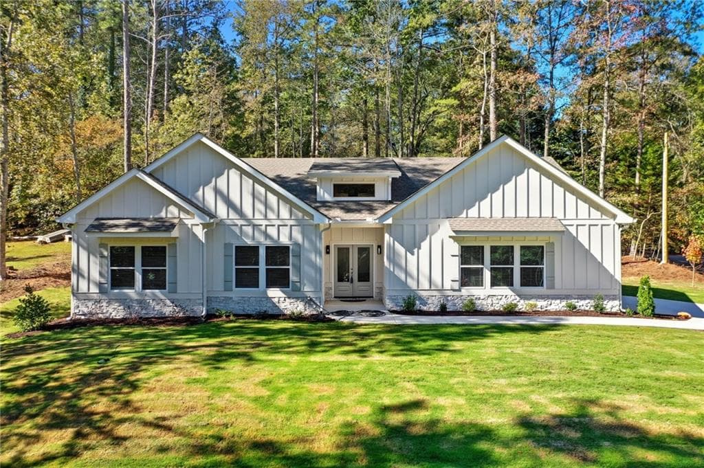 5534 Centry Drive, Villa Rica, GA 30180 — most recent listing photo