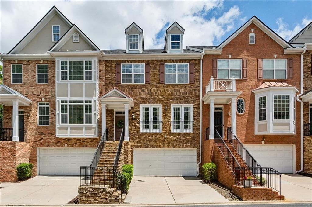 3895 Old Atlanta Station Drive 1, Atlanta, GA 30339 — most recent listing photo