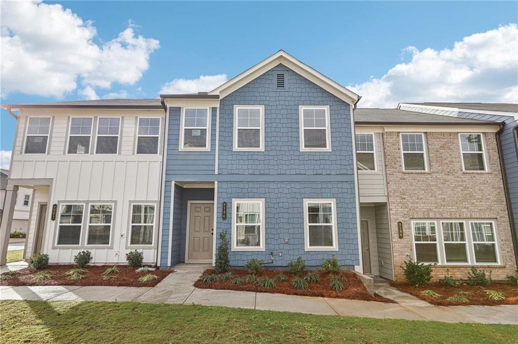 6106 Vaughnmere Way, Douglasville, GA 30135 — most recent listing photo