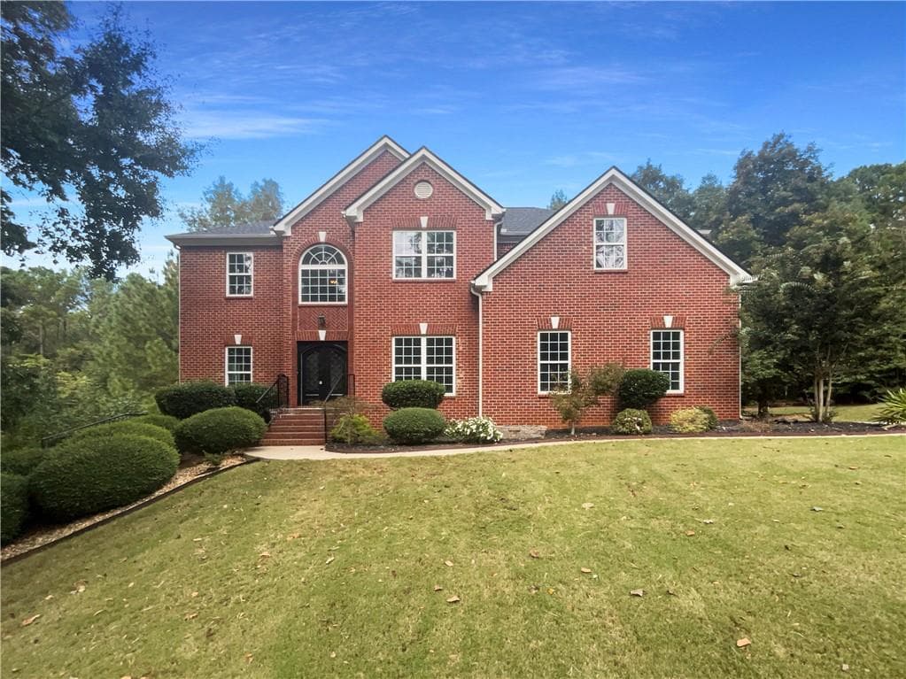 2725 Bailey Place, Conyers, GA 30013 — most recent listing photo