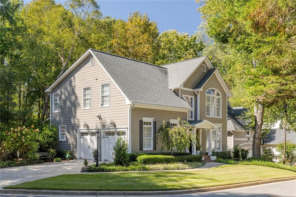 2882 Mitchell Cove, Brookhaven, GA 30319 — most recent listing photo