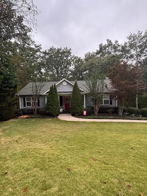 204 Hugh Stowers Road, Dawsonville, GA 30534 — most recent listing photo