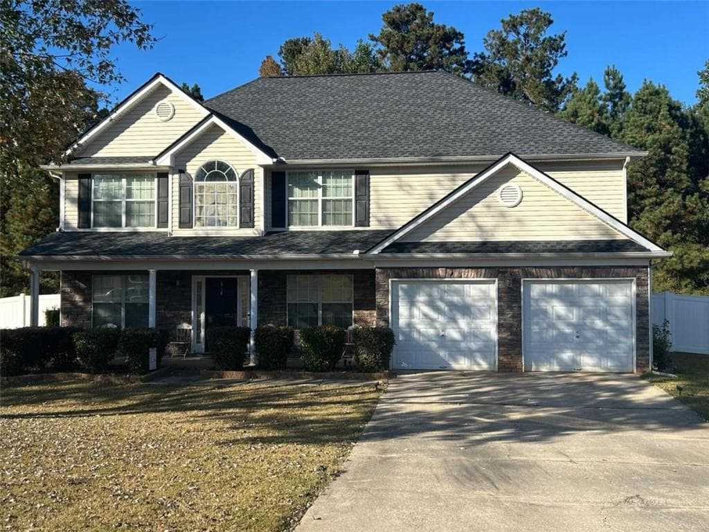 514 Pernell Drive, Hampton, GA 30228 — most recent listing photo