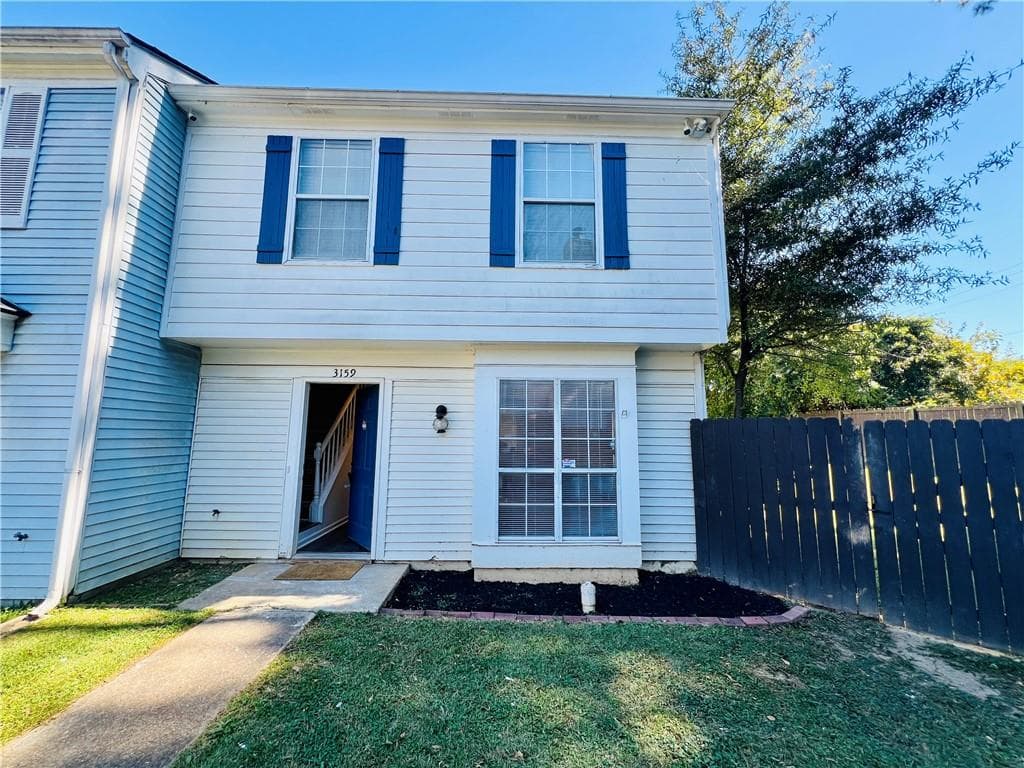 3159 Shadow walk Lane, Tucker, GA 30084 — most recent listing photo