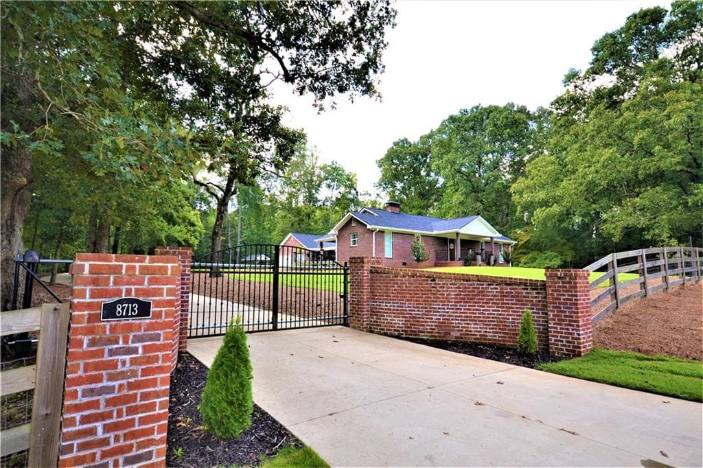8713 Buchanan Highway, Dallas, GA 30157 — most recent listing photo