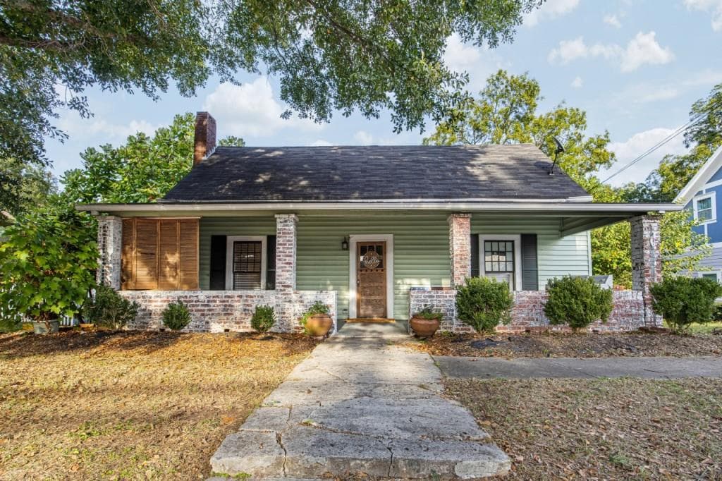 207 Confederate Avenue, Dallas, GA 30132 — most recent listing photo