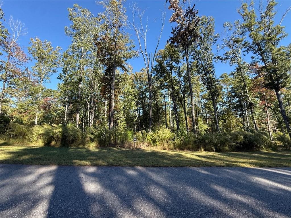 single family residence for sale at 83 Leisure Mtn Trail, Sautee Nacoochee, GA 30571 — photo 2