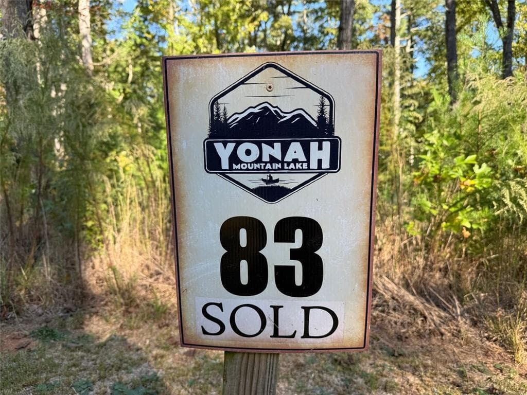 single family residence for sale at 83 Leisure Mtn Trail, Sautee Nacoochee, GA 30571 — photo 3