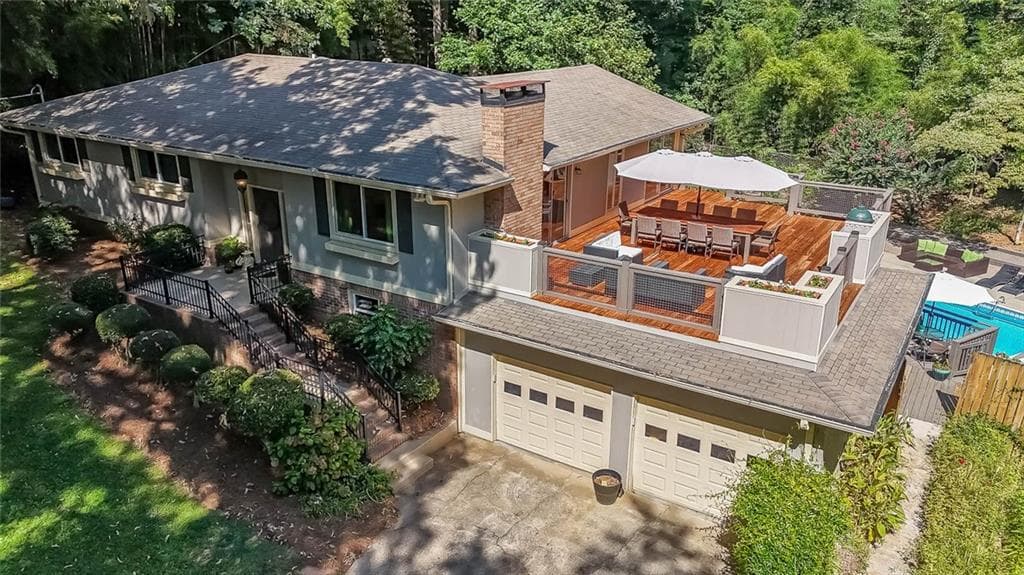 592 Cupelo Drive, Marietta, GA 30064 — most recent listing photo