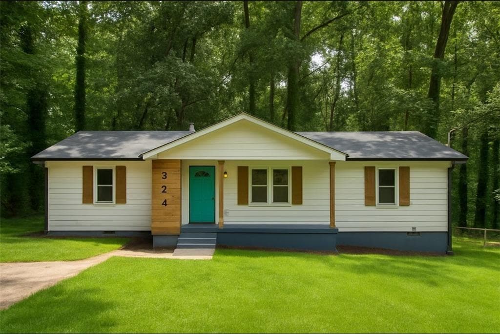 324 Laurel Lane, Stockbridge, GA 30281 — most recent listing photo