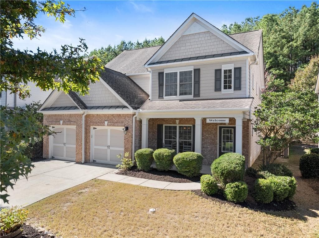 7633 Legacy Road, Flowery Branch, GA 30542 — most recent listing photo