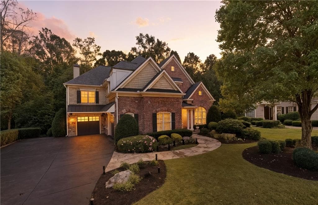 606 Tabbystone Street, Marietta, GA 30064 — most recent listing photo