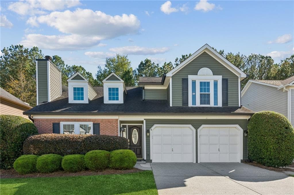 2535 Cogburn Ridge Road, Alpharetta, GA 30004 — most recent listing photo