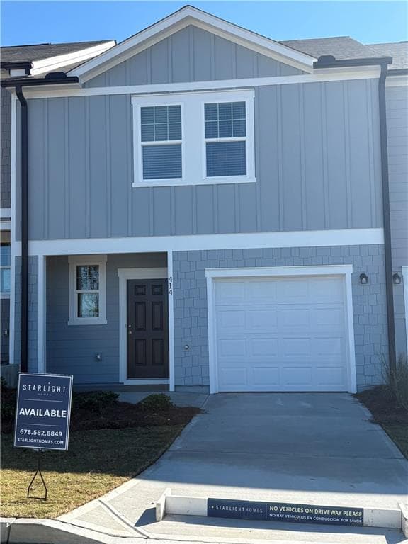 414 Towson Street, Villa Rica, GA 30180 — most recent listing photo