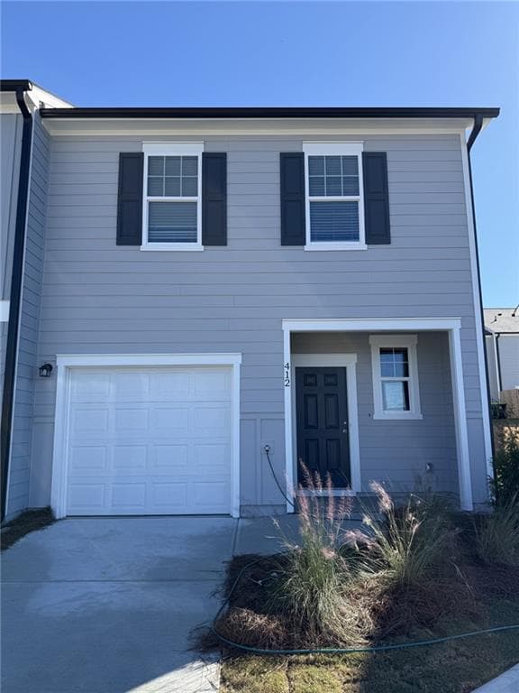 412 Towson Street Way, Villa Rica, GA 30180 — most recent listing photo