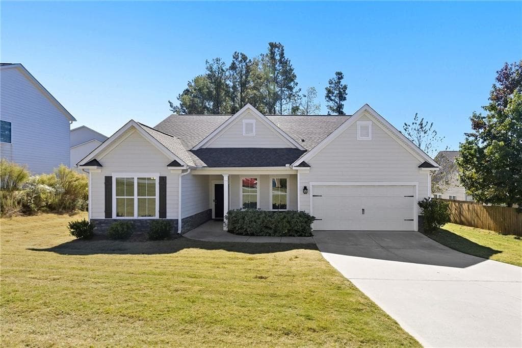 2052 Waterside Lane, Bethlehem, GA 30620 — most recent listing photo