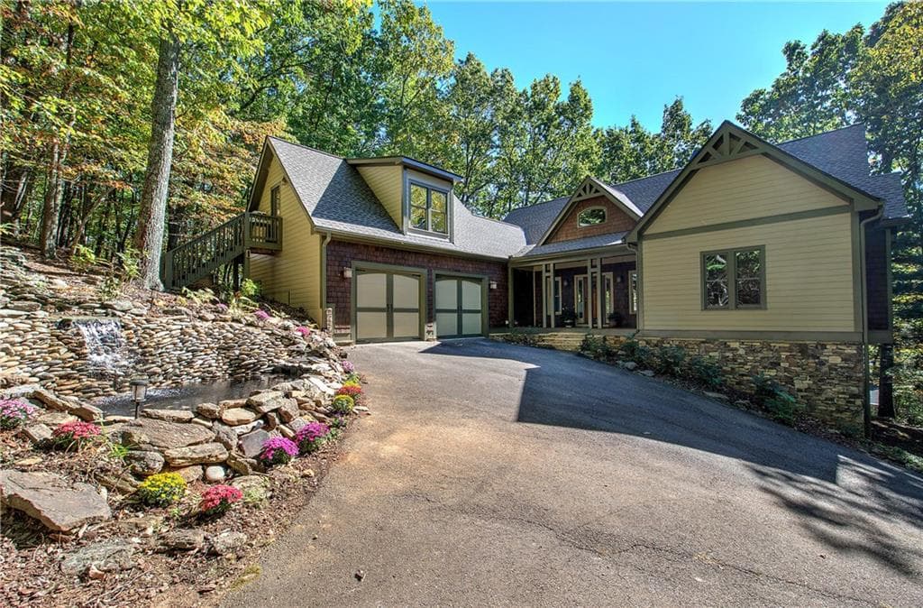 93 Thunder Ridge, Jasper, GA 30143 — most recent listing photo