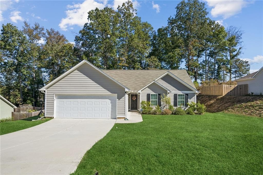 224 Katie Lane, Commerce, GA 30529 — most recent listing photo