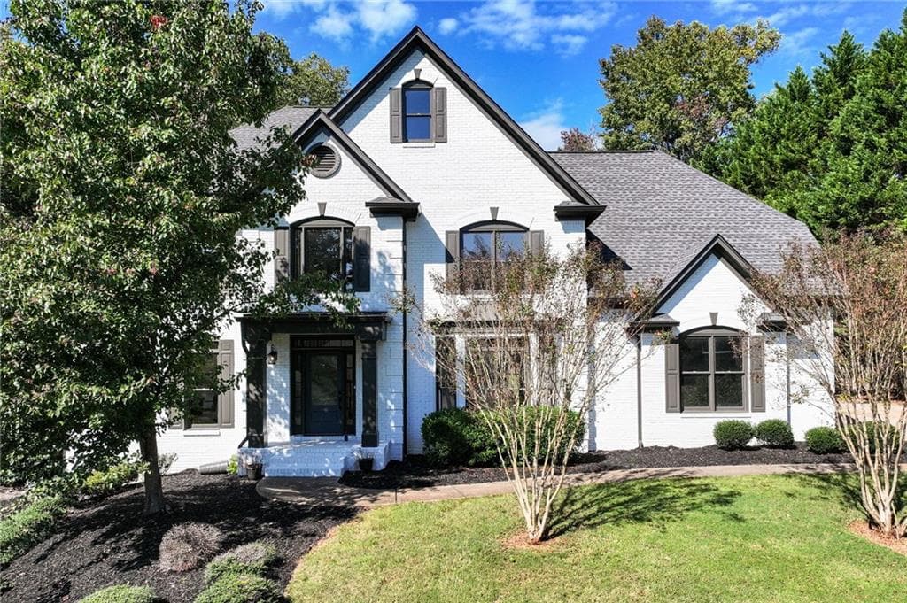 2065 Fairway Crossing Drive, Woodstock, GA 30188 — most recent listing photo