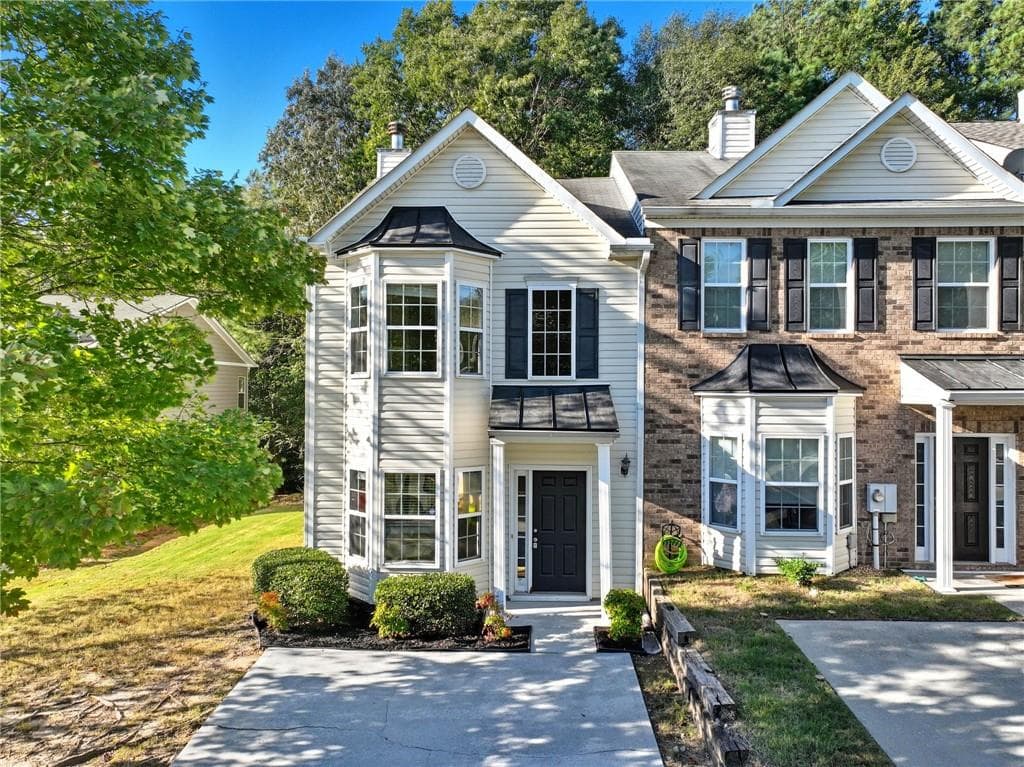 5226 Birch Court, Oakwood, GA 30566 — most recent listing photo
