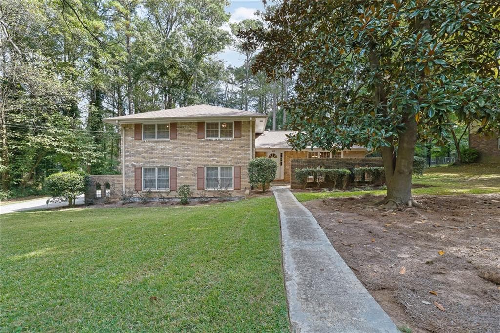 2292 Cambridge Street, Snellville, GA 30078 — most recent listing photo