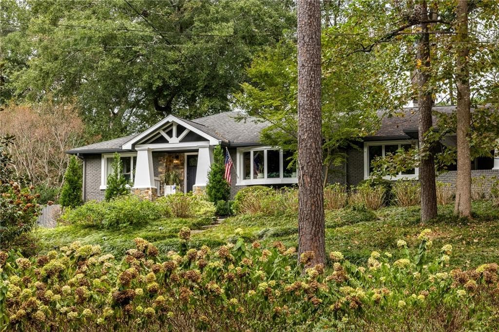 1723 Council Bluff Drive, Atlanta, GA 30345 — most recent listing photo