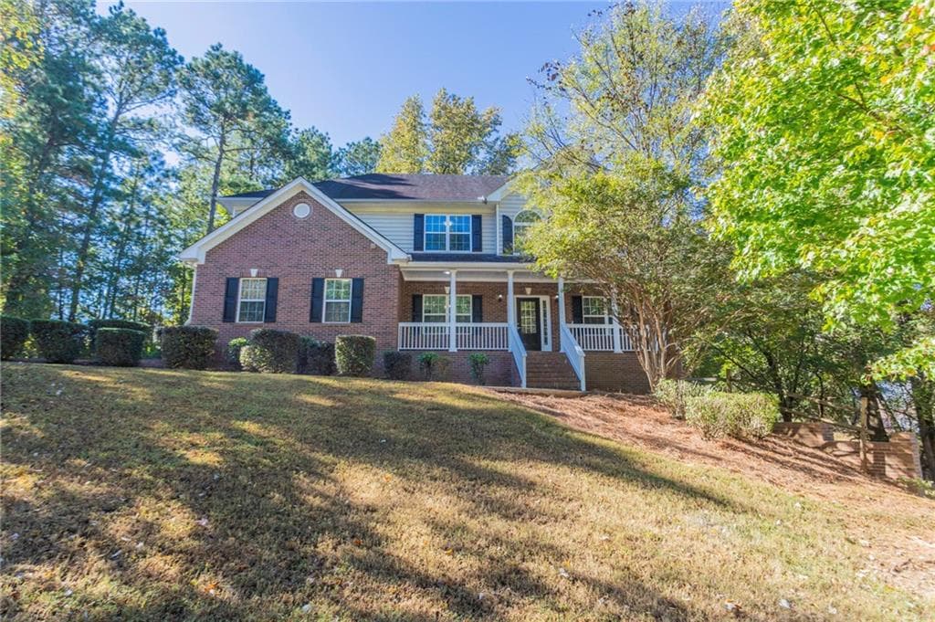 145 Providence Drive, Covington, GA 30016 — most recent listing photo