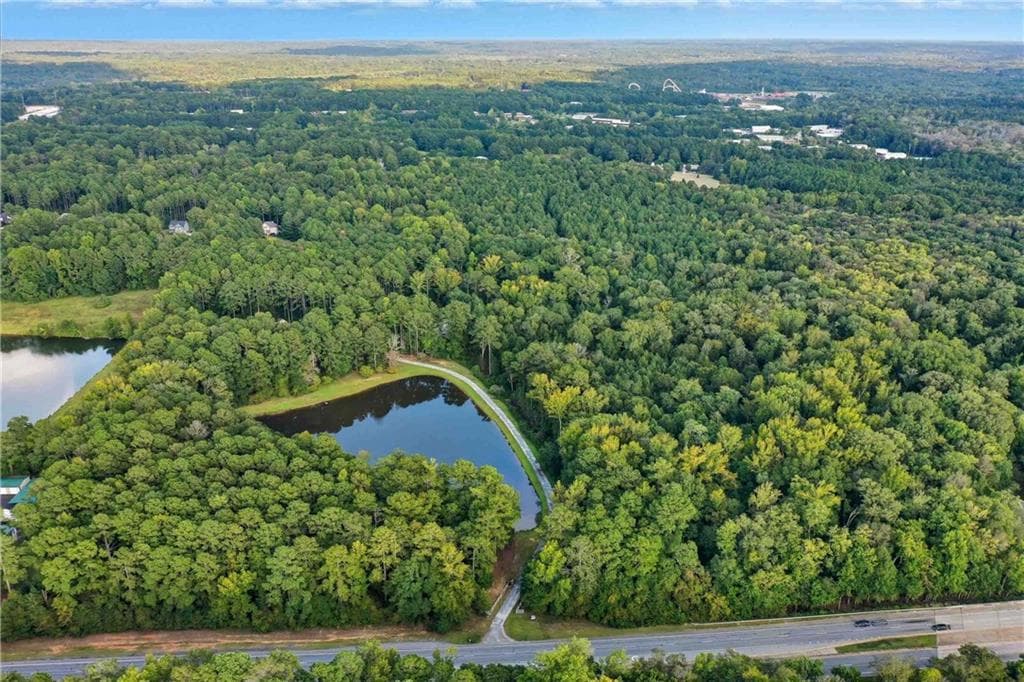 5,059 sq ft single family residence sold at 707 Highway 314, Fayetteville, GA 30214