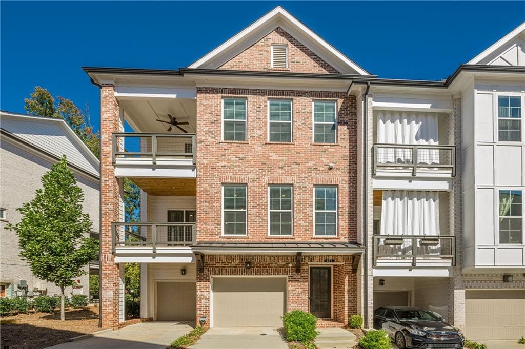 451 Burton Drive, Alpharetta, GA 30009 — most recent listing photo