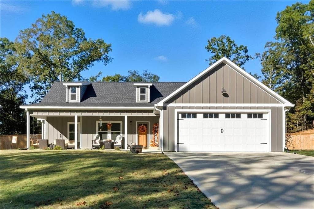 3323 Rockmart Hwy, Cedartown, GA 30125 — most recent listing photo