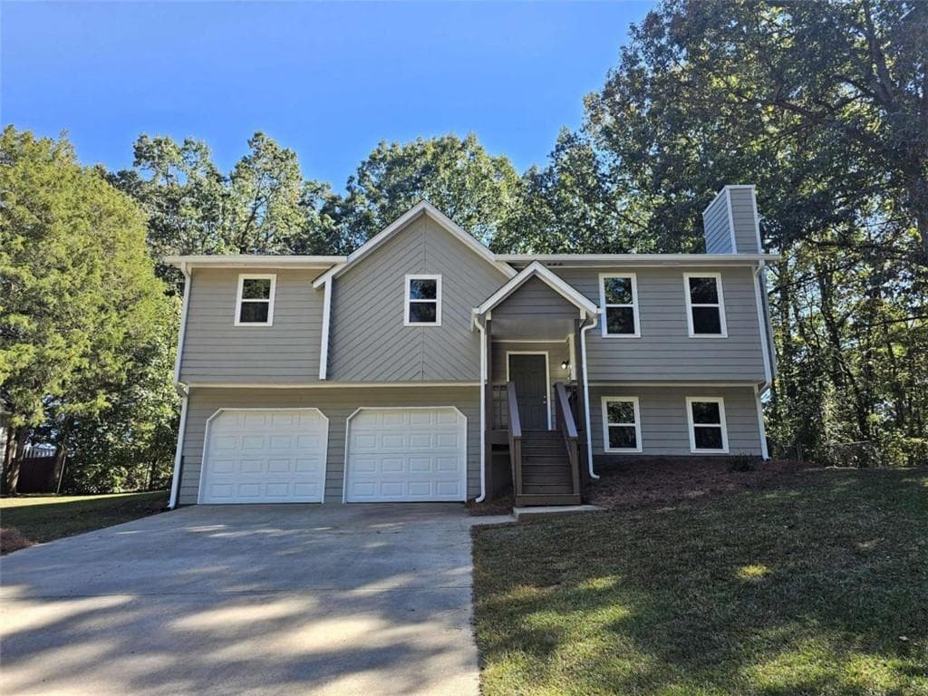 4014 Oak Stone Drive, Douglasville, GA 30135 — most recent listing photo