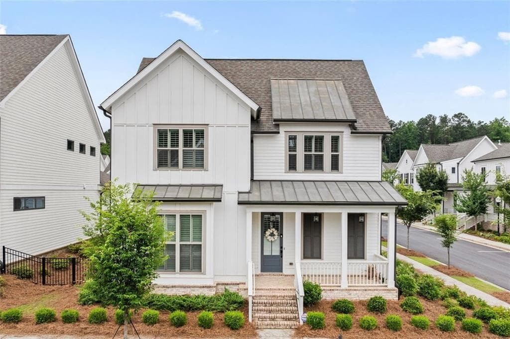 993 HARVEST PARK Lane, Suwanee, GA 30024 — most recent listing photo
