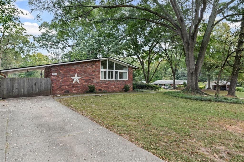 3068 Hollywood Drive, Decatur, GA 30033 — most recent listing photo