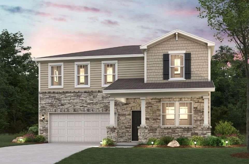 1059 Kingsley Way, Lithonia, GA 30058 — most recent listing photo