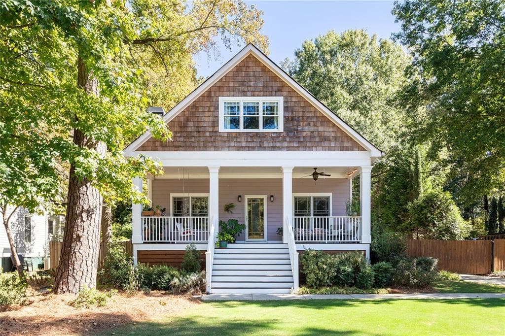 428 S Howard Street, Atlanta, GA 30317 — most recent listing photo