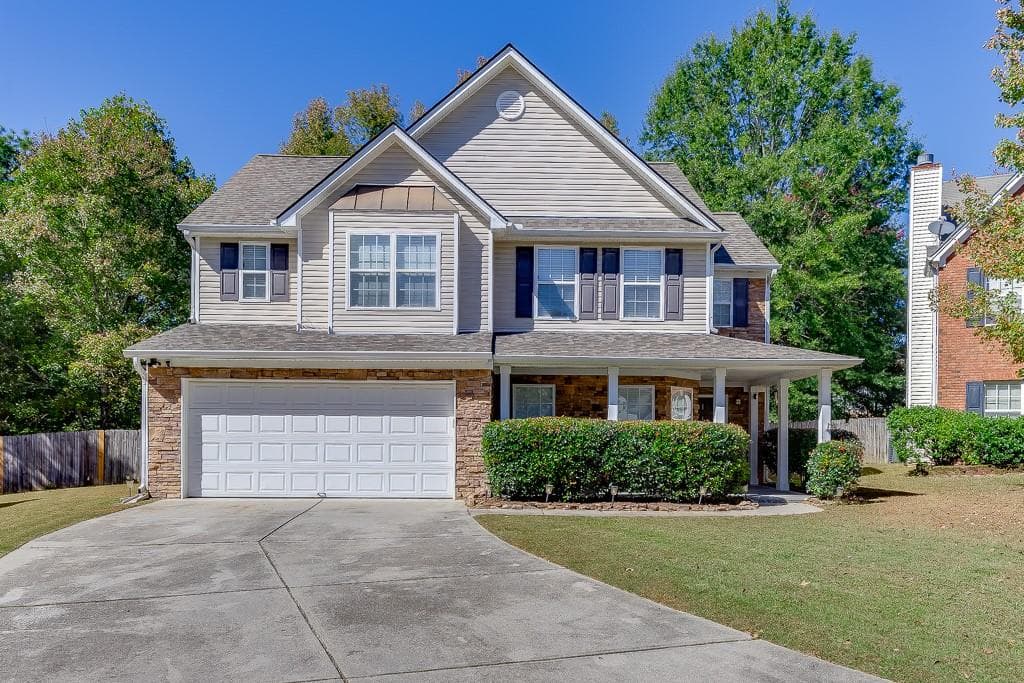 3931 Bogan Mill Road, Buford, GA 30519 — most recent listing photo