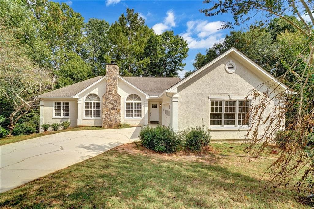 3 bedroom, 2 bathroom, 2,011 sq ft single family residence sold at 664 Stampmill Court, Lawrenceville, GA 30043