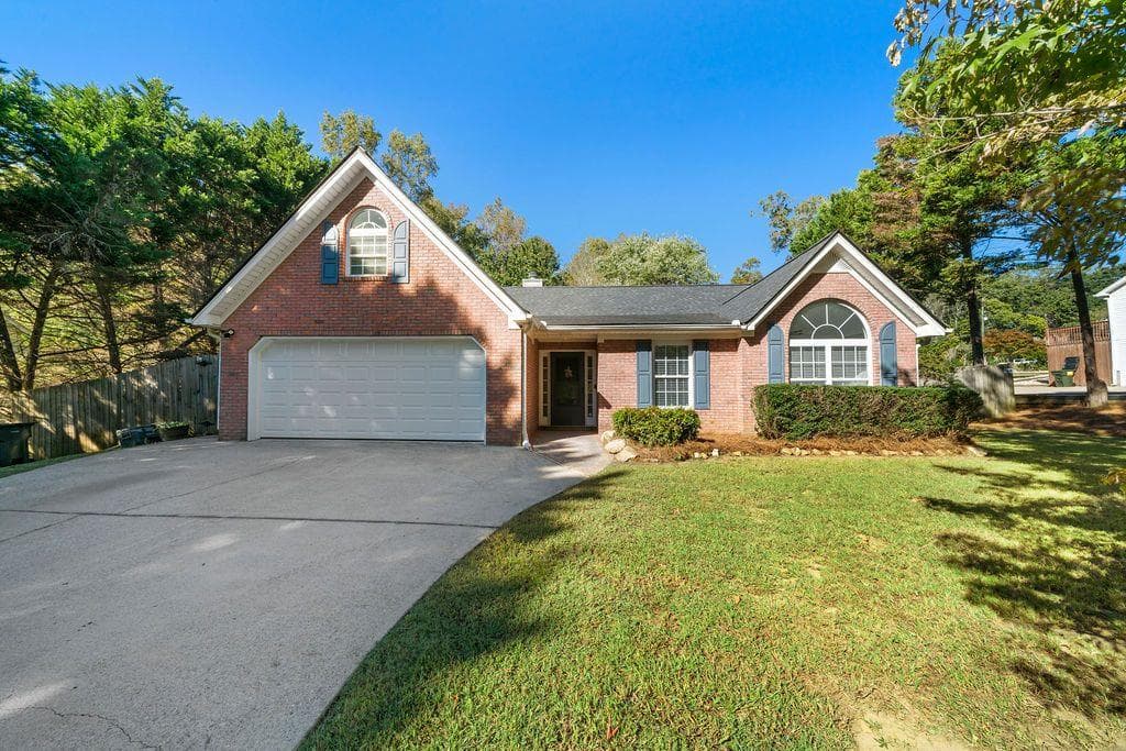 2010 LAIRD Road, Hiram, GA 30141 — most recent listing photo
