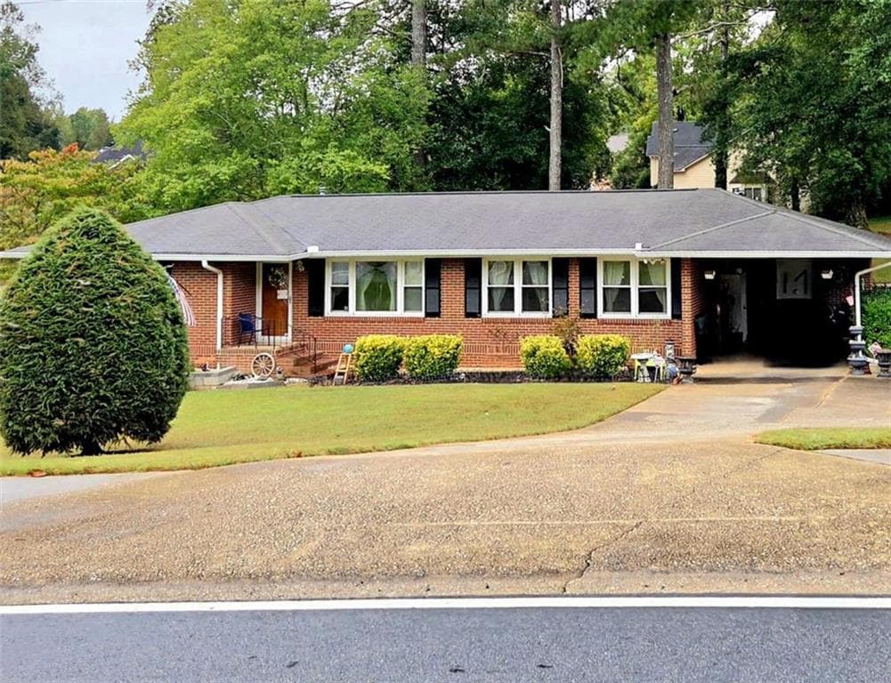 1275 Clay Road, Mableton, GA 30126 — most recent listing photo