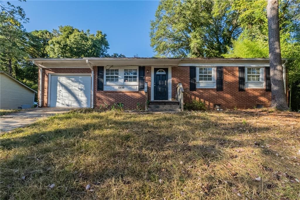 1337 Pineglen Drive, Riverdale, GA 30296 — most recent listing photo