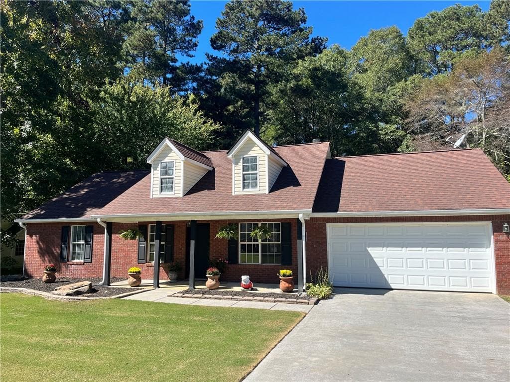 309 Magnolia Lane, Monroe, GA 30655 — most recent listing photo