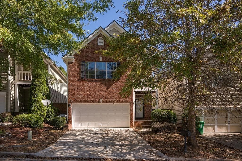 6280 Lake Valley Point, Lithonia, GA 30058 — most recent listing photo
